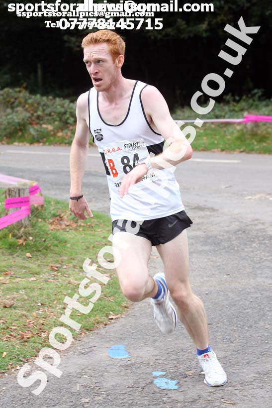 Senior mens 6 stage road relay, 2017 ERRA 6 and 4 Stage and Junior Relays. Photo:  David T. Hewitson/Sports for All Pics